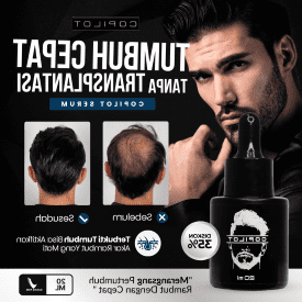 Copilot Serum Rambut Jenggot - Image 2