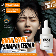 Eros-Serum Perkasa