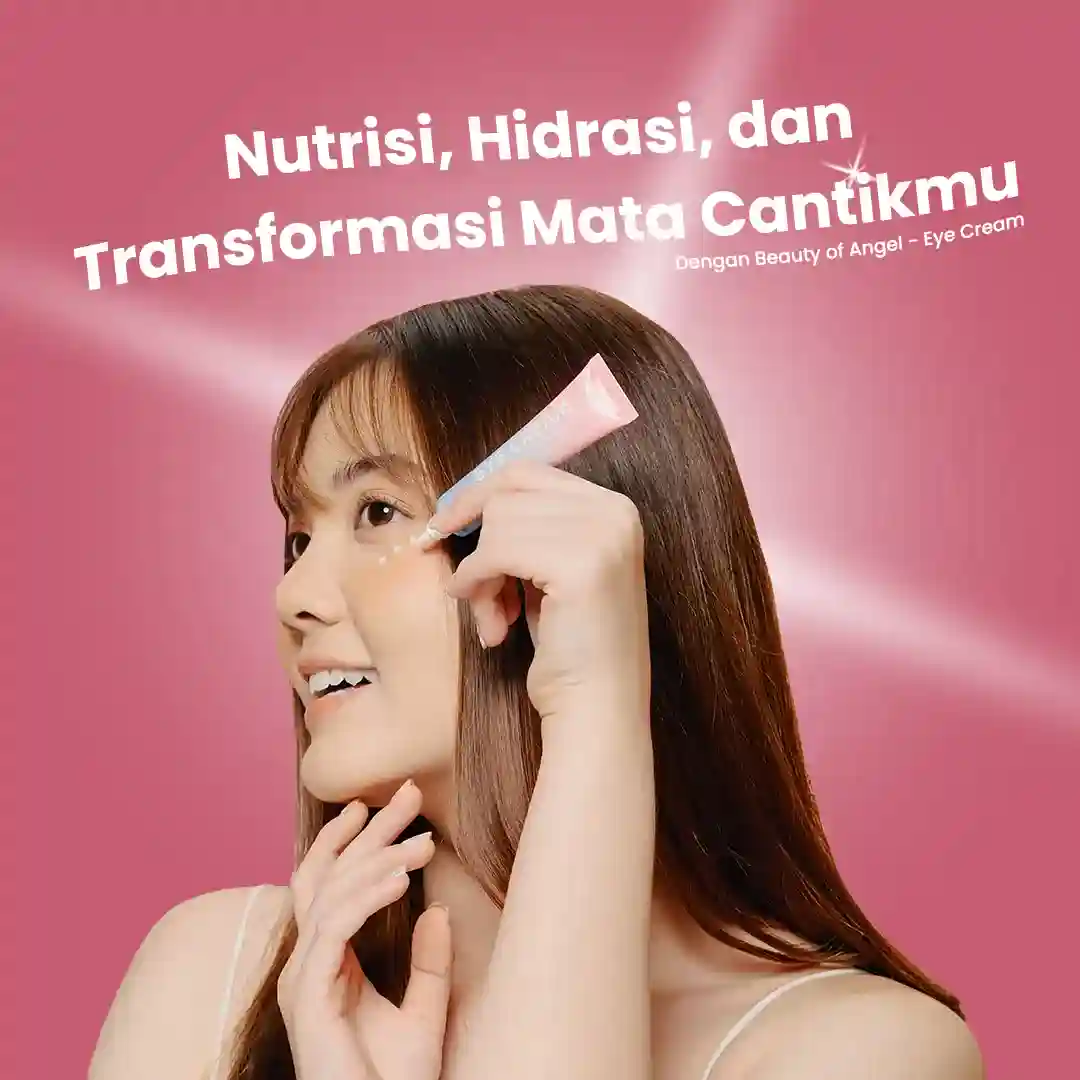 lagi coba Bagaimana Rasanya Menggunakan Prodak ini untuk Wanita